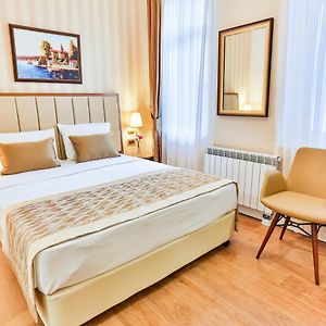 Standaard Kamer met een King Size Bed